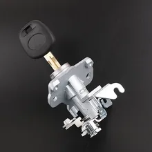 Слесарные принадлежности автомобильный цилиндр замка багажника для Toyota Camry задняя крышка замки на замену