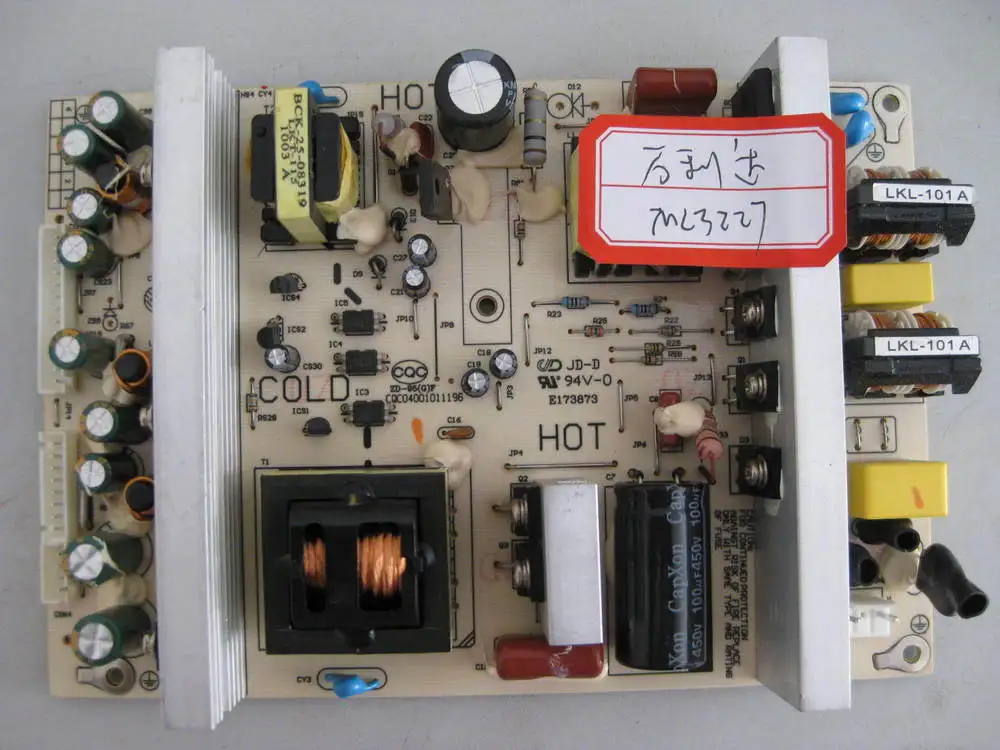 

100% New LK4180-000B/001B LK-OP416001A Universal Power Board