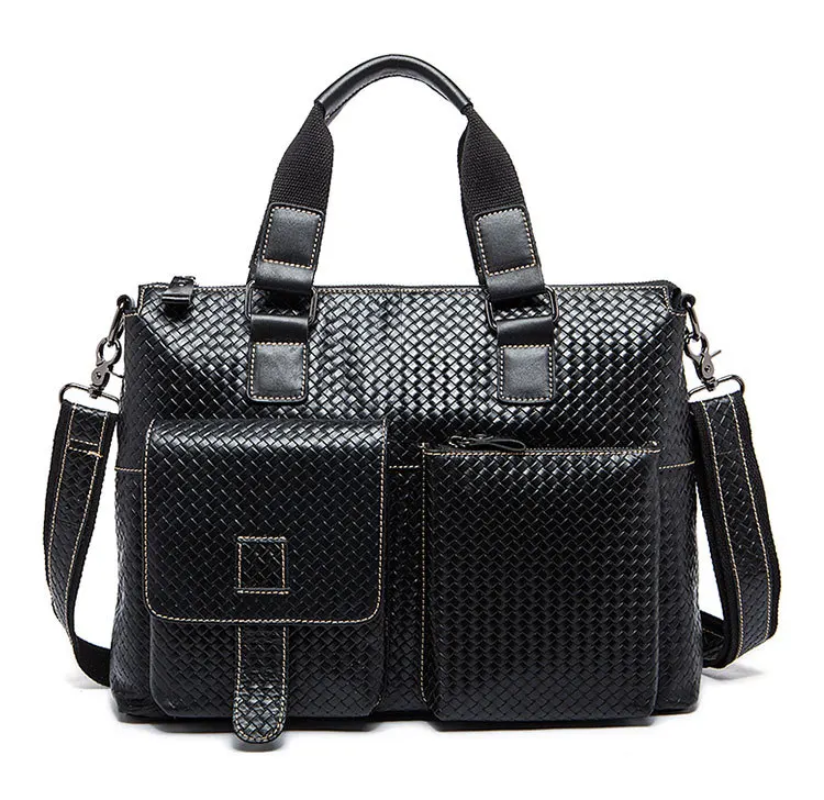 

003 color Men's single shoulder bag handbag restoring ancient ways the new crazy horse leather men's bags free shipping