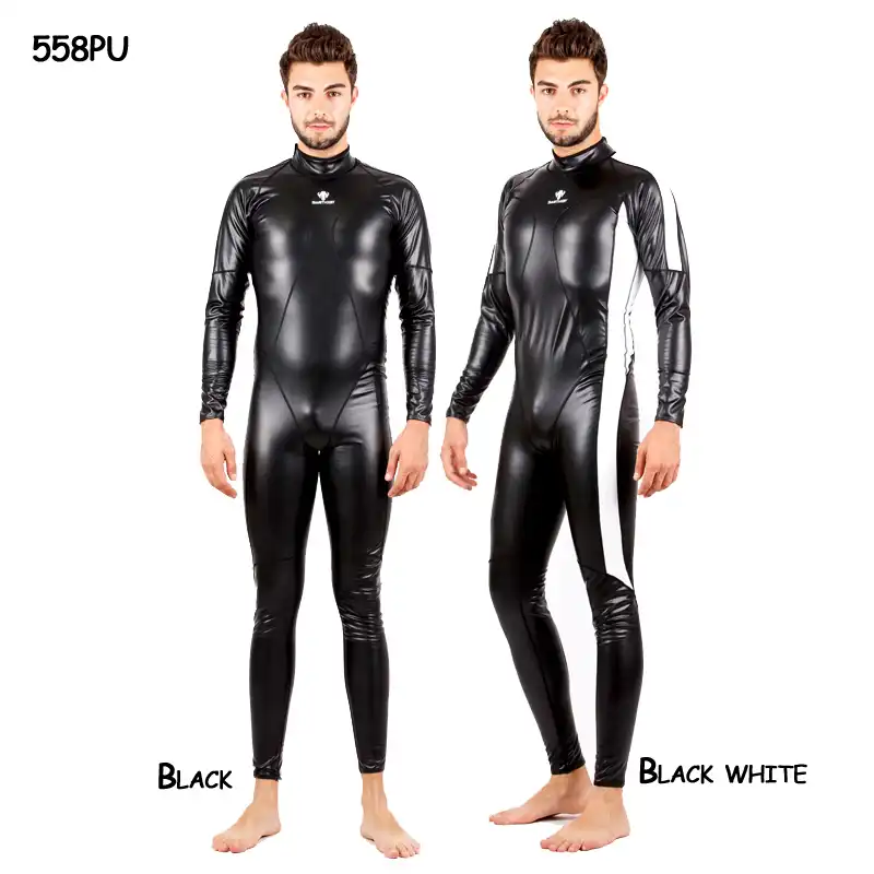 winter swimming costume