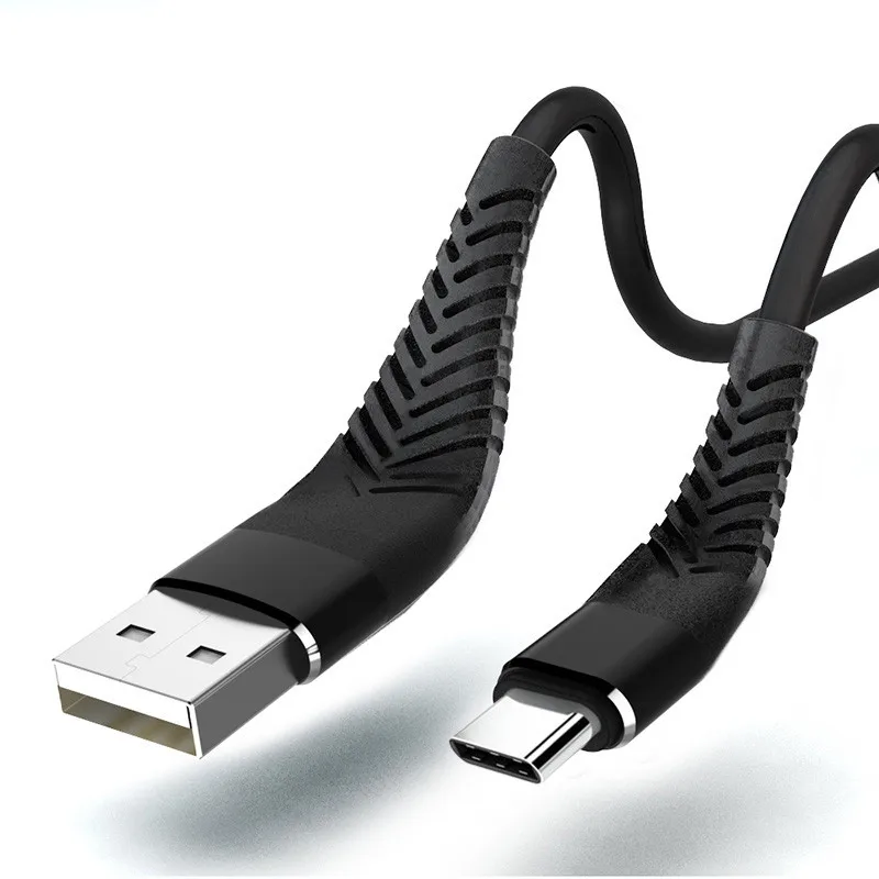 1-M-2-m-3-M-tipo-C-USB-de-datos-Cable-cargador-para-Samsung-Galaxy (3)