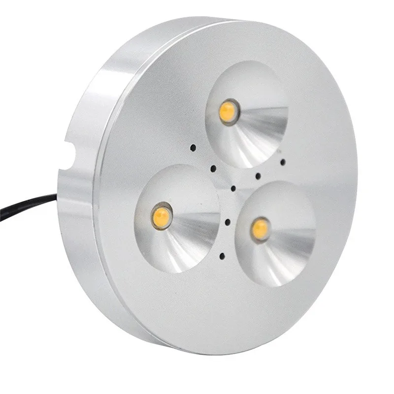 Surface Mounting Under Cabinet LED Lights 03