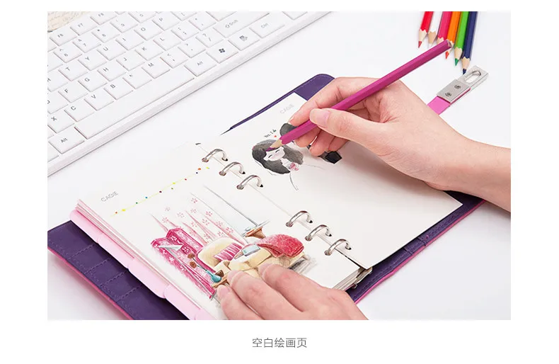 filofax notebook  (3)