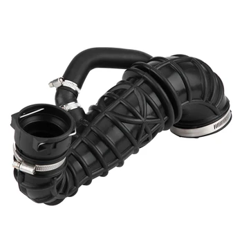 

Car Air Filter Box Top Intake Hose Pipe 1M519R504AB 1133898 for Ford Focus Tourneo Transit Connect Air Filter Intake Hose