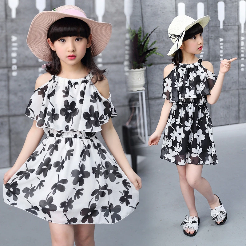 black dresses for 11 year olds