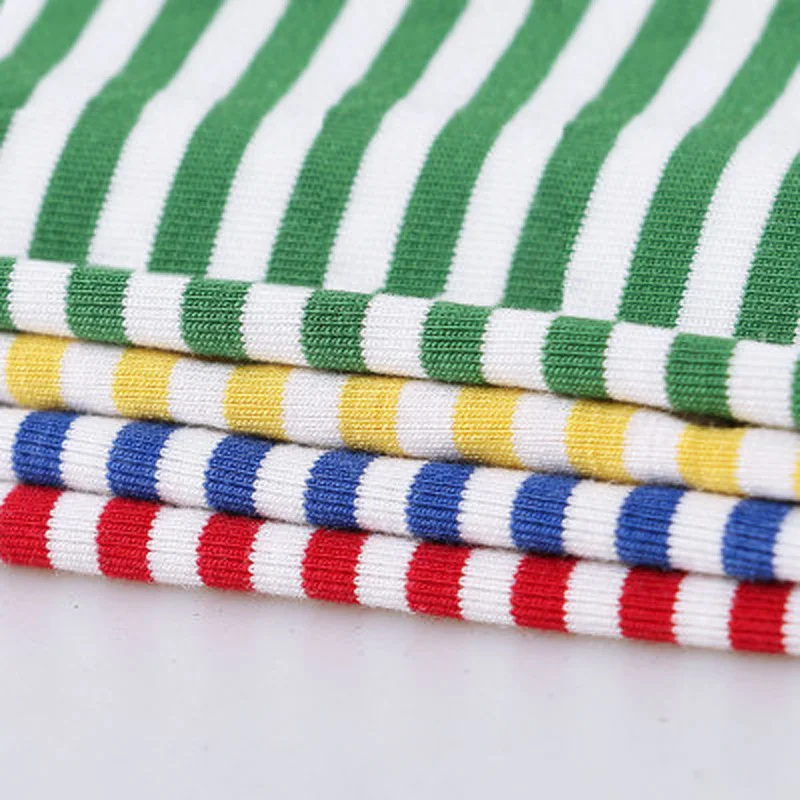 4PCS/Lot Men Underwear Cotton Breathable Soft Underpants Male Striped Boxer Shorts Sexy Boxers Plus size L,XL,XXL,XXXL For Men 5