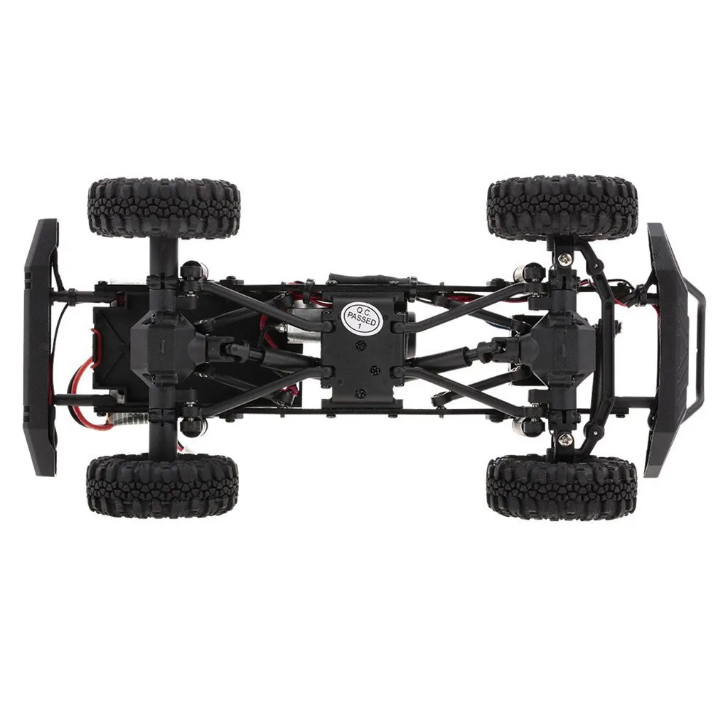 Игрушечный автомобиль с дистанционным управлением RGT 136240 1/24 2,4G 4WD 15 км/ч RC Рок-гусеничный внедорожный багги автомобиль детская игрушка RTR пульт дистанционного управления багги игрушки