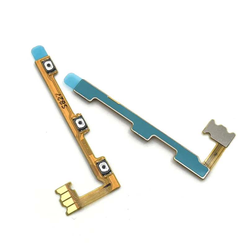 

For Huawei Nova 3i Nova3i Power on off volume Camera switch Side Button keypad Flex Ribbon Cable
