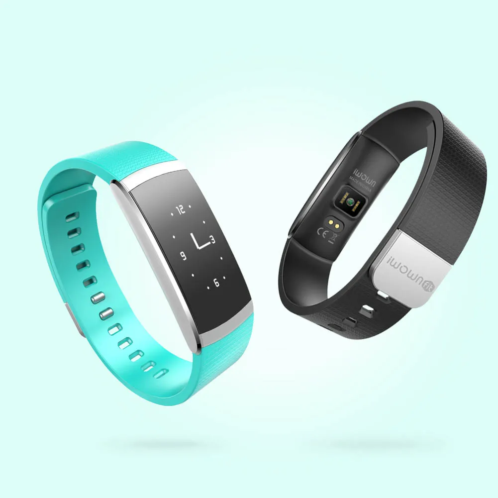 android watch heart monitor