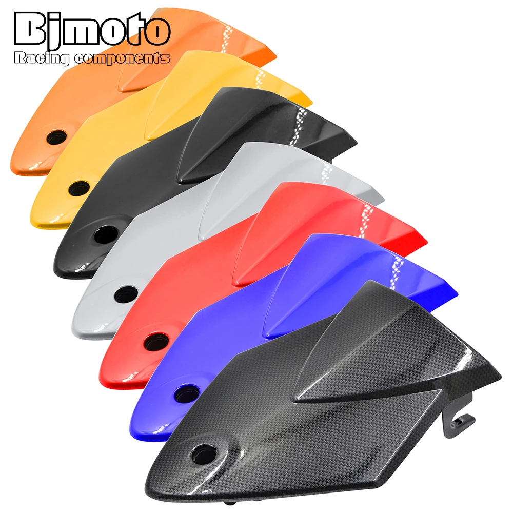 Buy Motorbike Rear Pillion Passenger Seat Cover Cowl