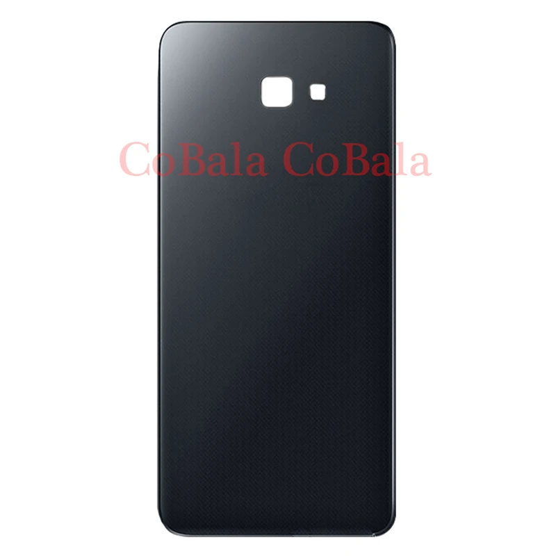 10 шт. для samsung Galaxy J4 Plus J415 J415F задняя крышка батарейного отсека задняя крышка стеклянный корпус чехол Ремонт Запасная часть