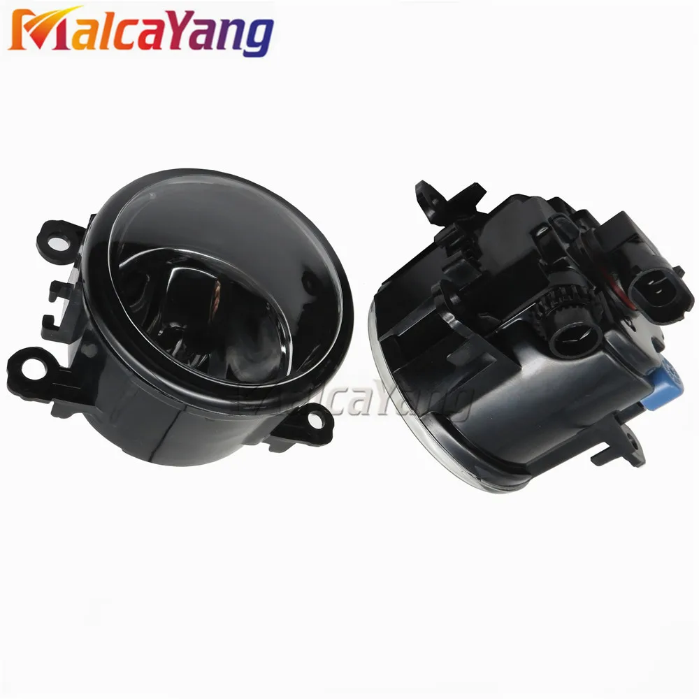 

Car Fog Lamp Fog Light For Suzuki Grand Vitara Alto Swift Ignis Jimny Splash 1998-2015 H11 55W Halogen Fog Lights 2Pcs