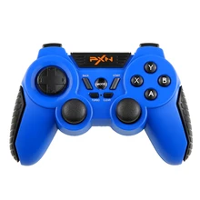 PXN 8663 Android Wireless Bluetooth Gamepad Joystick Bluetooth Controller for IOS Android Smartphone Tablet PC