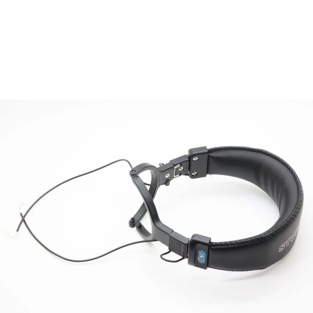 7506 запасная головная повязка запчасти для наушников Sony MDR V6 V7 CD700 CD900|parts for electric