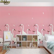 Пользовательские фотообои для гостиной ТВ фон настенная спальня красно-коронованный кран диван фоновая стена