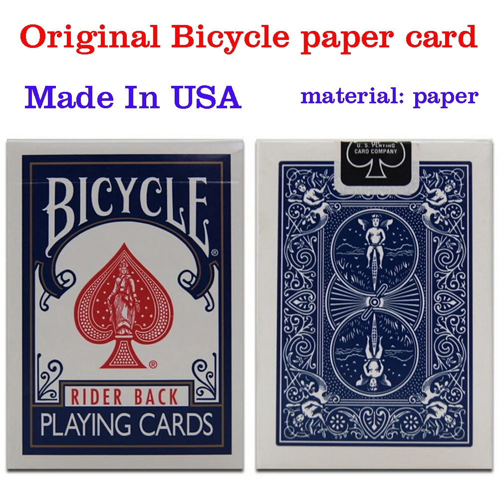 Bicycle Cards Bicycle Cards