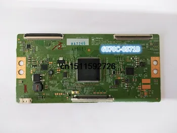 

43UF675 PTP 6870C-0571B logic board