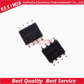 

W25X40CLSNIG SOP-8 W25X40CLNIG SOP 25X40 SOP8 25X40CLNIG 25X40CLSNIG 50pcs/lot Free shipping