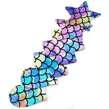 Одноразовые очаровательные женские подушечки для грудного мяса, наклейки, самоклеющиеся соски в форме сердца звезды, Ms. сексуальное нижнее белье, аксессуары