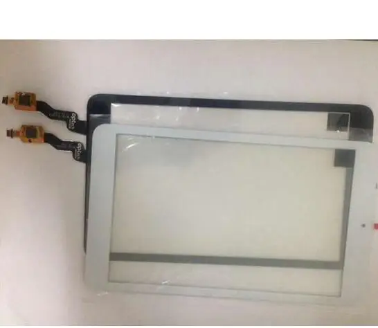 8/'/' inch Digitizer Touch Screen Panel glass For ALCATEL ONETOUCH EVO 8HD