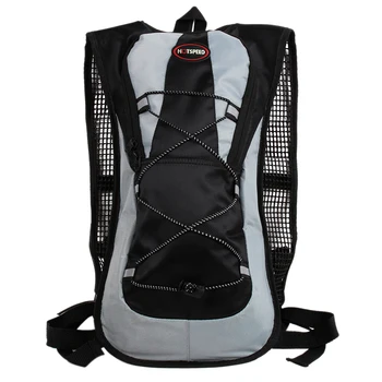 

Waterproof 5L Upgraded Outdoor Running Bag Backpacks Marathon Reflective Hiking Cycling Backpack Hydration 3 color