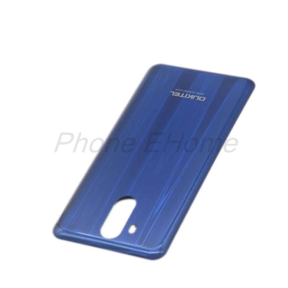 

Original Back battery shell case for Oukitel K6 MT6763 Octa Core Free shipping