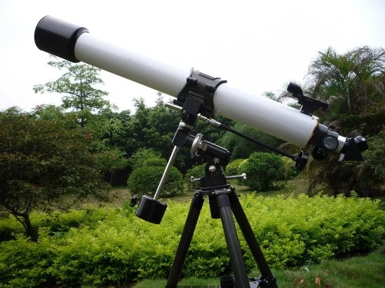 telescope for beginners 2015