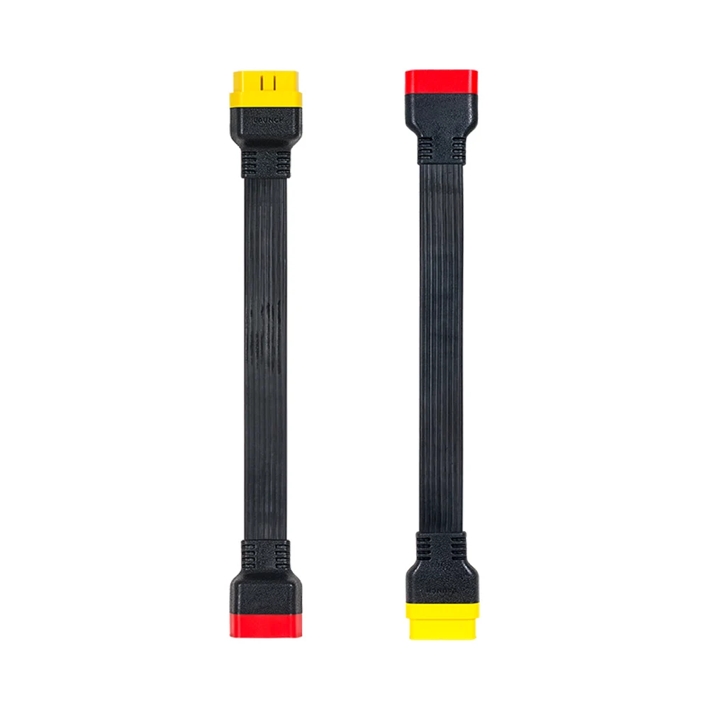 Launch OBD2 16pin удлинитель для X431 iDiag/X431 M-Diag/X431 V/V+/Pro mini/easydiag 3,0/easydiag 2,0/Pro3 удлинитель кабеля