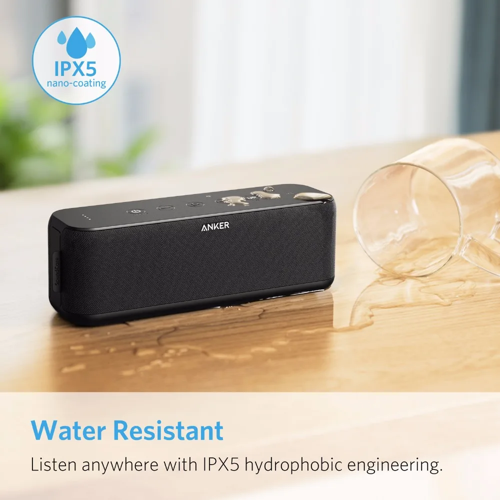 SoundCore Boost 20 Anker FlyShops.ru