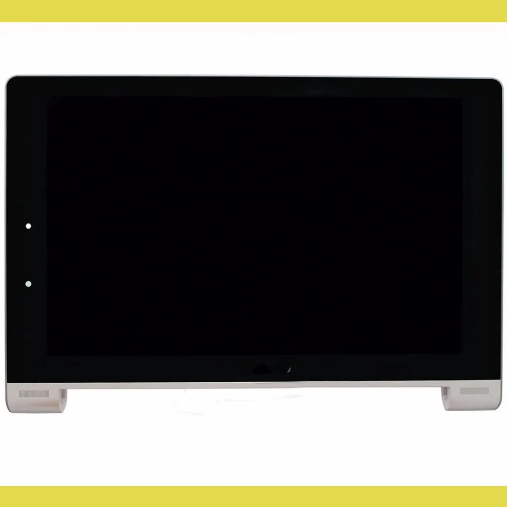 for Lenovo Yoga 10 B8080 B8080 F B8080 H LCD Display Touch Screen with frame