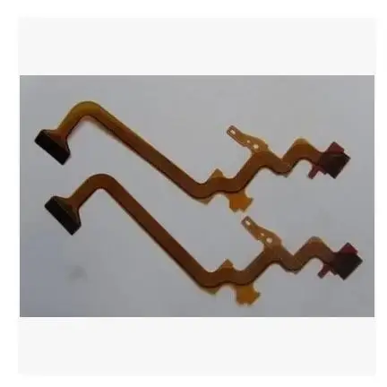 

2PS For JVC GZ - HM550 HM570 HD500 MG750 HD550 HD520 ribbon cable lines to display row vulnerability row
