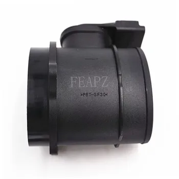 

case For Citroen Berlingo C2 C3 C4 C5 Dispatch 1.6 HDI Mass Air Flow Meter Sensor 1920GV 1920.GV 1610874680 9650010780