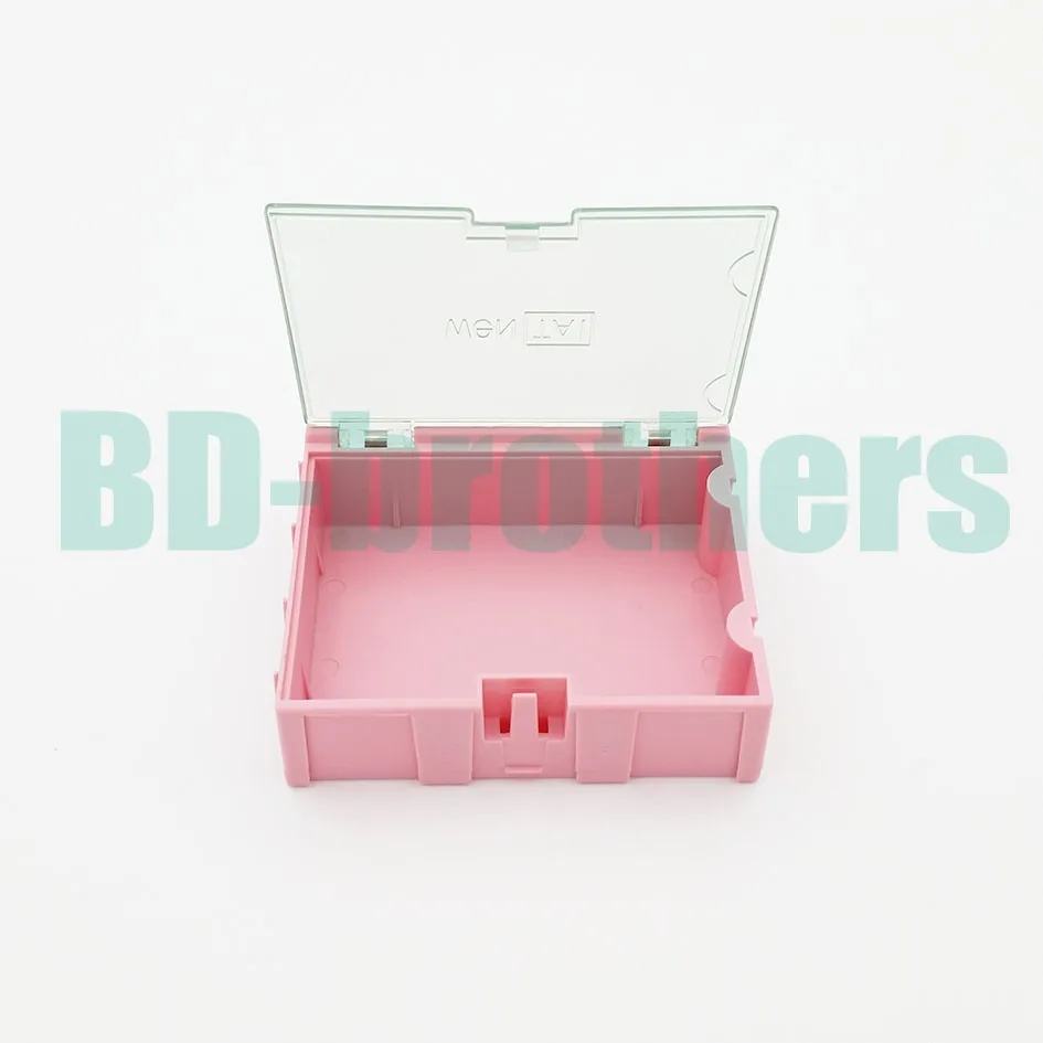 pink case
