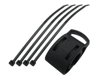 

Handlebar Rail Bicycle Mount KIT Holder Stand for Garmin Approach s1 s3 Fenix Forerunner 110 210 310XT 405 450CX 610 Watch GPS