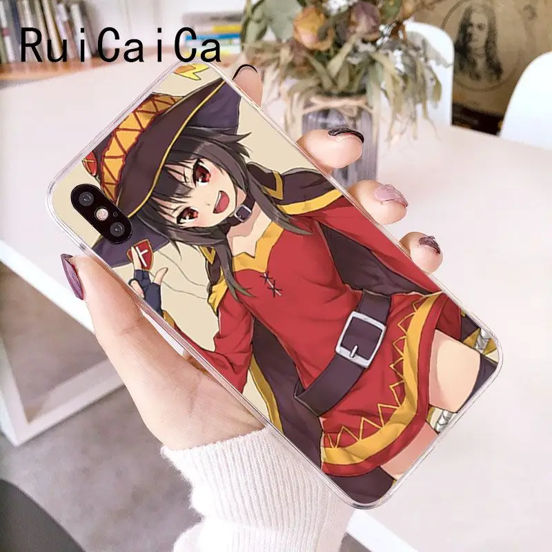 Japan Anime Konosuba Megumin
