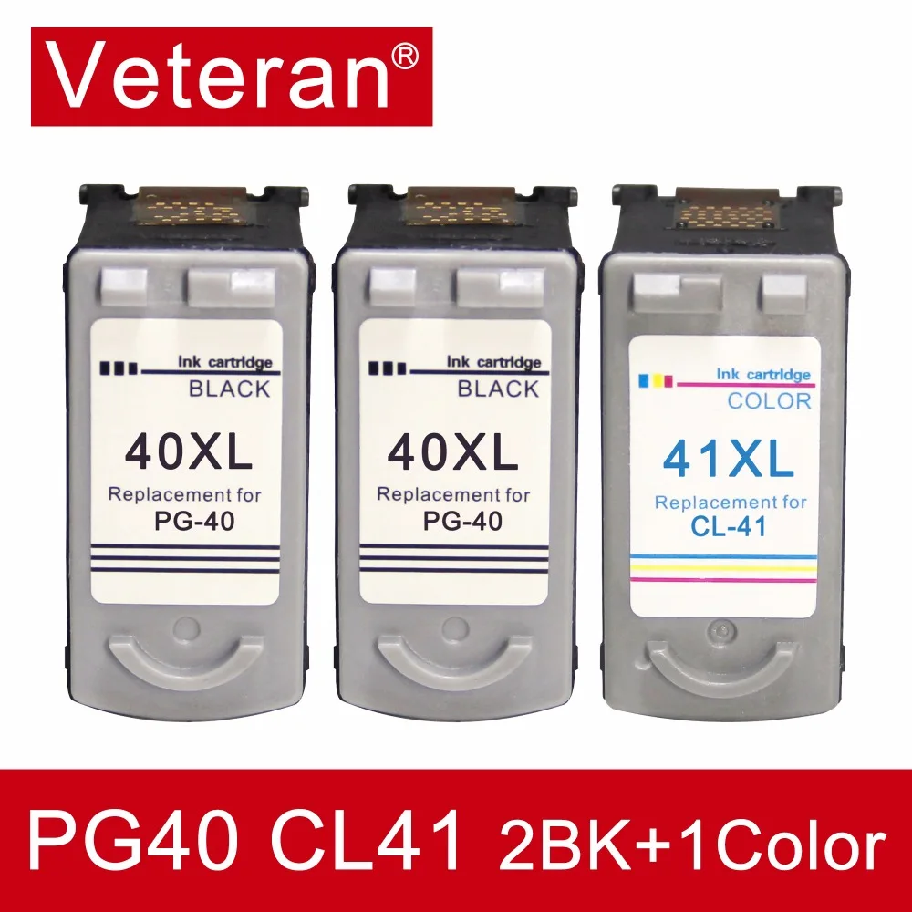 PG40 CL41 5