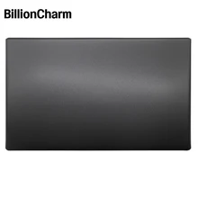 BillionCharm ЖК передняя рамка Топ чехол для acer V5-571P Черный Серебряный принять модель настройки