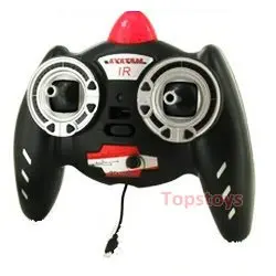 shuang ma helicopter