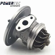 Для Opel Monterey A 3.1L TD 115HP 4JG2TC-турбо зарядное устройство ядро КЗПЧ 8970385180 VIAN VI95 турбинный картридж в сборе 860010 97086343