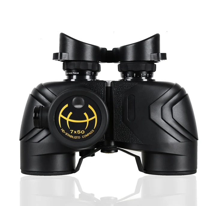 High Level 7X50 Rangefinder Army Waterproof & Shockproof Military