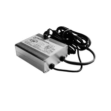 Сек E9 копировально-фрезерный станок для обработки замочных ключей Автомобильный инвертирующий усилитель мощности Вход 12 V Выход 24 V автомобильный преобразователь