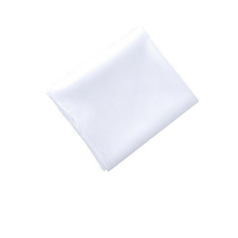 

Window Insect Screen LARGE Mosquito Wasp Fly Bug Door White Mesh Net Self Grip Home Windows Screens Nets