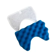 2SET-Pack Replacement Foam Filter sponge for Samsung vacuum cleaner SC/VC DJ97-01159B DJ97-00841A DJ97-01159A SC6560 VCC6890 2SET-Pack Replacement Foam Filter sponge for Samsung vacuum cleaner SC/VC DJ97-01159B DJ97-00841A DJ97-01159A SC6560 VCC6890