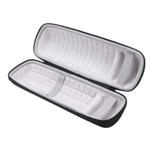 AABB-жесткий чехол для путешествий Чехол для хранения рукав ремень сумка на плечо для Ultimate Ears Ue Megaboom 3 портативный Bluetooth беспроводной Spea