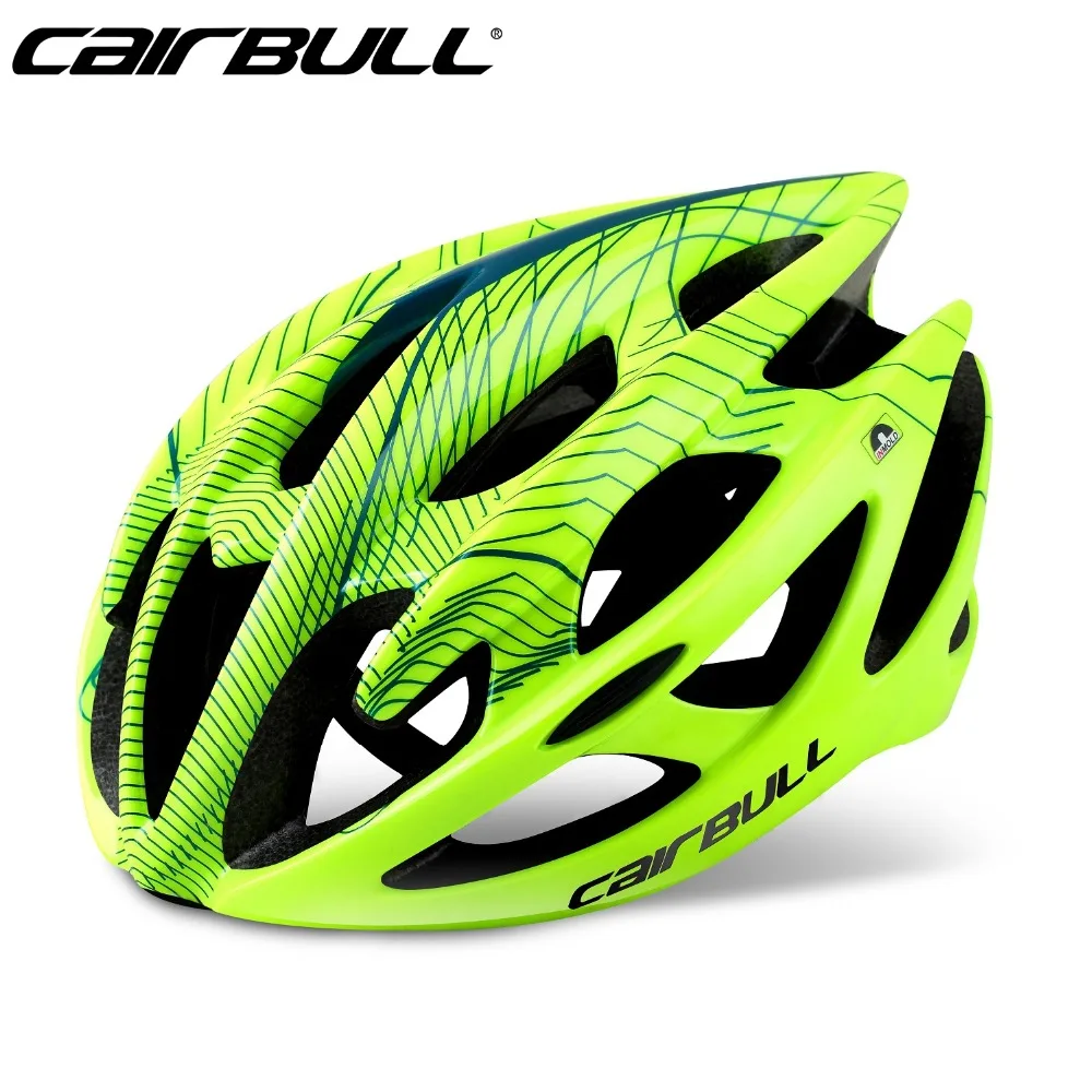 Cairbull STERLING Cycling Helmets Unisex Road Bike Riding Sports Helmet Mountain Lightweight