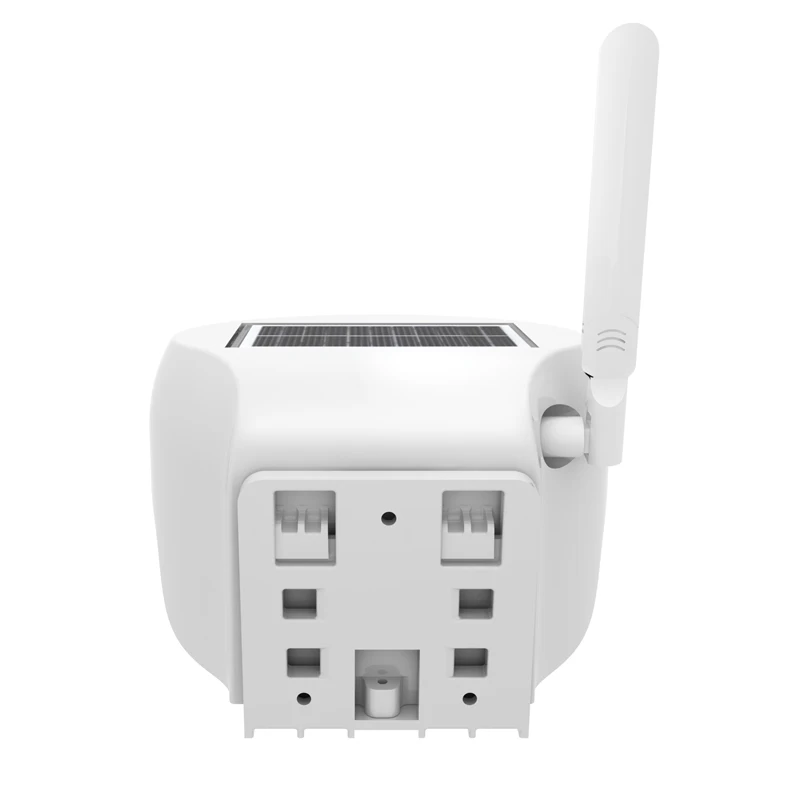 Wi Fi ИК камера на солнечной батарее 720P с инфракрасным светодиодом|led flash camera|led battery