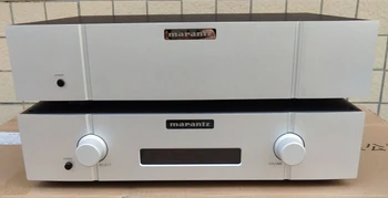 

Imitation - Marantz front class All aluminum power amplifier chassis (436 * 90 * 308)