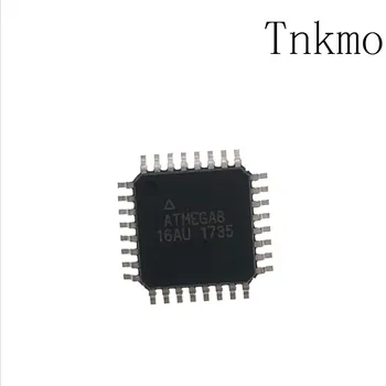 

50PCS ATMEGA8-16AU TQFP-32 ATMEGA8-16 TQFP32 New and original