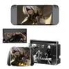 Nintend Switch Vinyl Skins Sticker For Nintendo Switch Console and Controller Skin Set - For NieR:Automata ► Photo 3/3