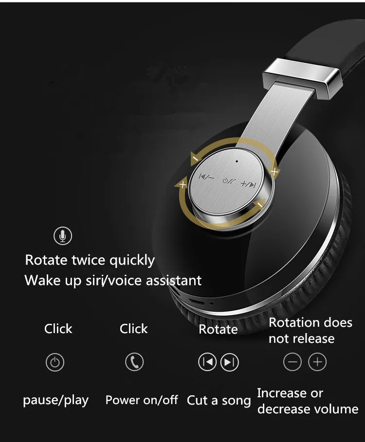 TORTOYO T9 Проводные + Беспроводные спортивные игровые Bluetooth наушники HiFi бас стерео